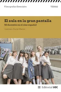 El aula en la gran pantalla_cover