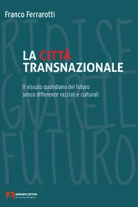 La città transnazionale_cover