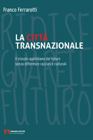 La città transnazionale