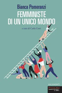 Femministe di un unico mondo_cover