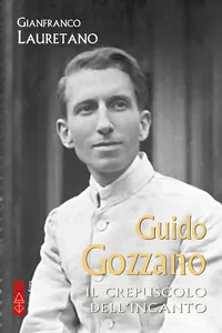 Guido Gozzano_cover