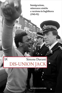 Dis-union Jack_cover