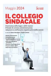 Il collegio sindacale_cover