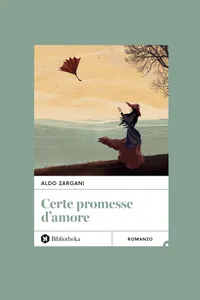 Certe promesse d'amore_cover