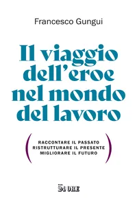 Il viaggio dell'eroe nel mondo del lavoro_cover