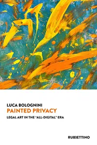 Painted privacy_cover