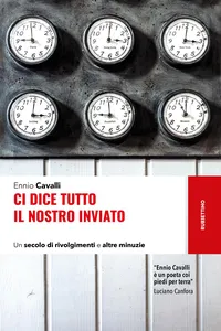 Ci dice tutto il nostro inviato_cover