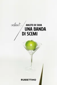 Una banda di scemi_cover