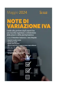 Note di variazione Iva_cover