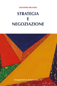 Strategia e negoziazione_cover