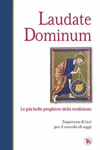 Laudate Dominum_cover