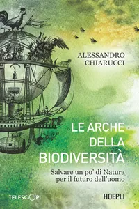 Le arche della biodiversità_cover