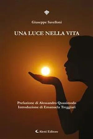 Una luce nella vita