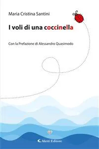 I voli di una coccinella_cover