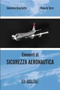 Elementi di Sicurezza Aeronautica_cover