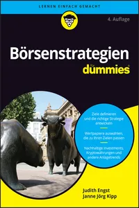 Börsenstrategien für Dummies_cover