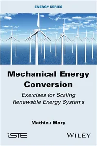 Mechanical Energy Conversion_cover