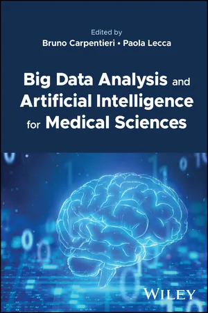 Big Data Analysis and Artificial Intelligence for Medical Sciences