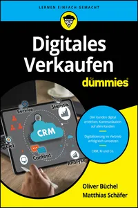 Digitales Verkaufen für Dummies_cover