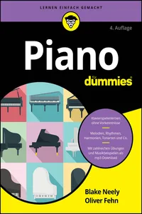 Piano für Dummies_cover