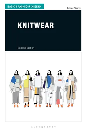 Knitwear