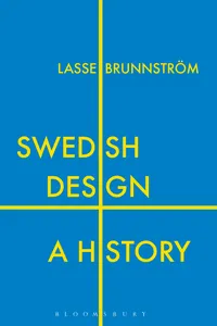 Swedish Design_cover