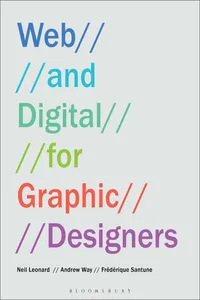 Web and Digital for Graphic Designers_cover