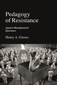 Pedagogy of Resistance_cover