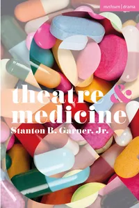 Theatre and Medicine_cover