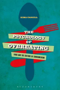 The Psychology of Overeating_cover