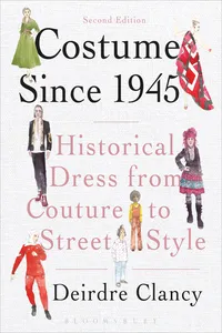 Costume Since 1945_cover