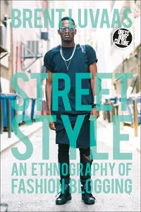 Street Style_cover