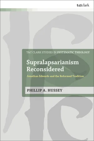 Supralapsarianism Reconsidered