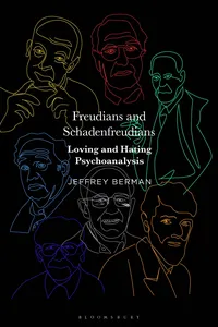 Freudians and Schadenfreudians_cover