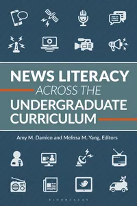 News Literacy Across the Undergraduate Curriculum_cover