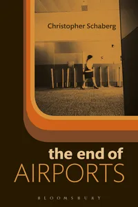 The End of Airports_cover