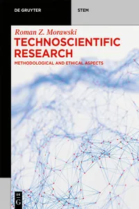 Technoscientific Research_cover