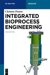 Integrated Bioprocess Engineering_cover