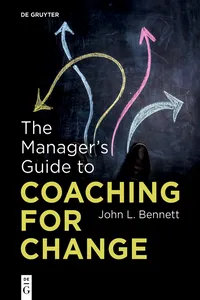 The Manager’s Guide to Coaching for Change_cover