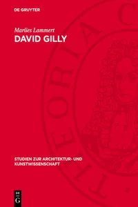 David Gilly_cover