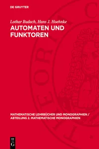 Automaten und Funktoren_cover