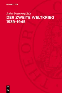 Der Zweite Weltkrieg 1939–1945_cover