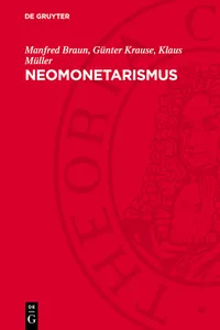 Neomonetarismus_cover