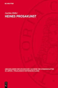 Heines Prosakunst_cover