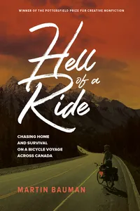 Hell of a Ride_cover