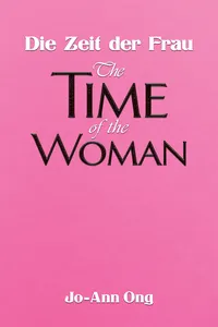 Die Zeit der Frau / The Time of the Woman_cover