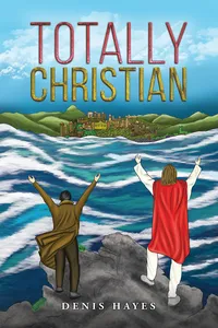 Totally Christian_cover