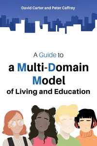A Guide to a Multi-Domain Model of Living and Education_cover