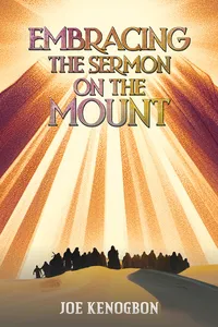 Embracing the Sermon on the Mount_cover