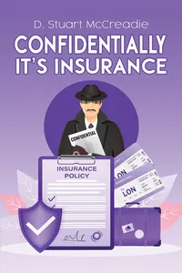 Confidentially It's Insurance_cover